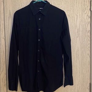 Men’s Dress shirt